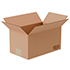 15''x9''x8'' Corrugated Shipping Boxes