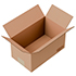 15''x9''x8'' Corrugated Shipping Boxes