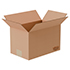 16''x10''x10'' Corrugated Shipping Boxes