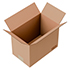 16''x10''x12'' Corrugated Shipping Boxes