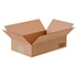 16''x10''x4'' Corrugated Shipping Boxes