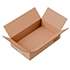 16''x10''x4'' Corrugated Shipping Boxes