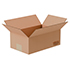 16''x10''x6'' Corrugated Shipping Boxes