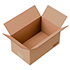 16''x10''x8'' Corrugated Shipping Boxes