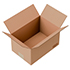 16''x11''x9'' Corrugated Shipping Boxes