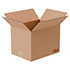 16''x12''x12'' Corrugated Shipping Boxes