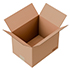 16''x12''x12'' Corrugated Shipping Boxes