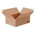 16''x12''x6'' Corrugated Shipping Boxes