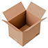 16''x13''x13'' Corrugated Shipping Boxes