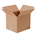 16''x14''x14'' Corrugated Shipping Boxes