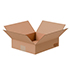 16''x14''x4'' Corrugated Shipping Boxes