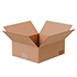 16''x14''x6'' Corrugated Shipping Boxes