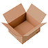 16''x14''x8'' Corrugated Shipping Boxes