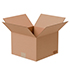 16''x16''x11'' Corrugated Shipping Boxes