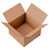 16''x16''x11'' Corrugated Shipping Boxes