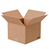 16''x16''x12'' Corrugated Shipping Boxes