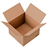 16''x16''x12'' Corrugated Shipping Boxes