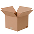 16''x16''x13'' Corrugated Shipping Boxes