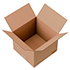 16''x16''x13'' Corrugated Shipping Boxes