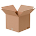 16''x16''x14'' Corrugated Shipping Boxes