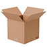 16''x16''x15'' Corrugated Shipping Boxes