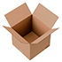 16''x16''x15'' Corrugated Shipping Boxes