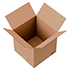 16''x16''x16'' Corrugated Shipping Boxes