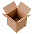 16''x16''x18'' Corrugated Shipping Boxes