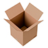 16''x16''x19'' Corrugated Shipping Boxes