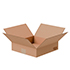 16''x16''x4'' Corrugated Shipping Boxes