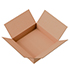 16''x16''x4'' Corrugated Shipping Boxes