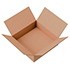 16''x16''x5'' Corrugated Shipping Boxes