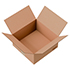 16''x16''x8'' Corrugated Shipping Boxes