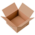 16''x16''x9'' Corrugated Shipping Boxes