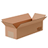 16''x6''x4'' Corrugated Shipping Boxes