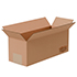 16''x6''x6'' Corrugated Shipping Boxes