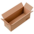 16''x6''x6'' Corrugated Shipping Boxes