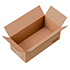 16''x8''x6'' Corrugated Shipping Boxes