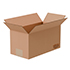 16''x8''x8'' Corrugated Shipping Boxes