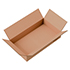 16''x9''x3'' Corrugated Shipping Boxes