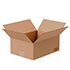 17.5''x13.5''x7.5'' Corrugated Shipping Boxes