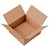 17''x17''x8'' Corrugated Shipping Boxes