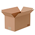 18''x10''x10'' Corrugated Shipping Boxes