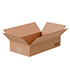 18''x10''x4'' Corrugated Shipping Boxes