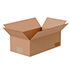 18''x10''x6'' Corrugated Shipping Boxes