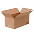 18''x10''x8'' Corrugated Shipping Boxes