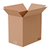 18''x12''x18'' Corrugated Shipping Boxes