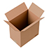 18''x12''x18'' Corrugated Shipping Boxes