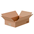 18''x12''x4'' Corrugated Shipping Boxes