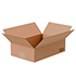 18''x12''x5'' Corrugated Shipping Boxes